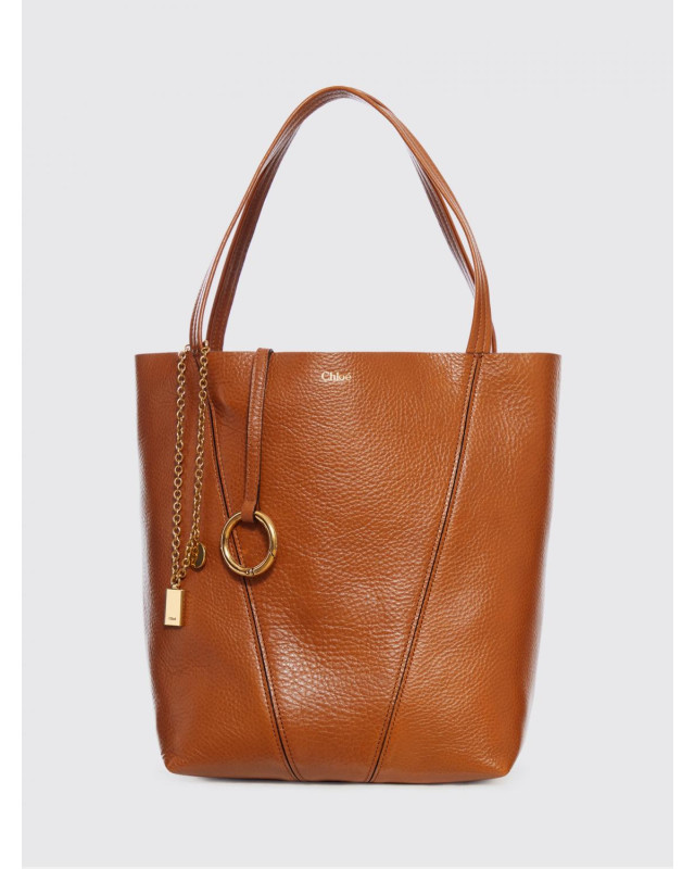[Chloe] Minibag SS26 CH25SS812N84 26M