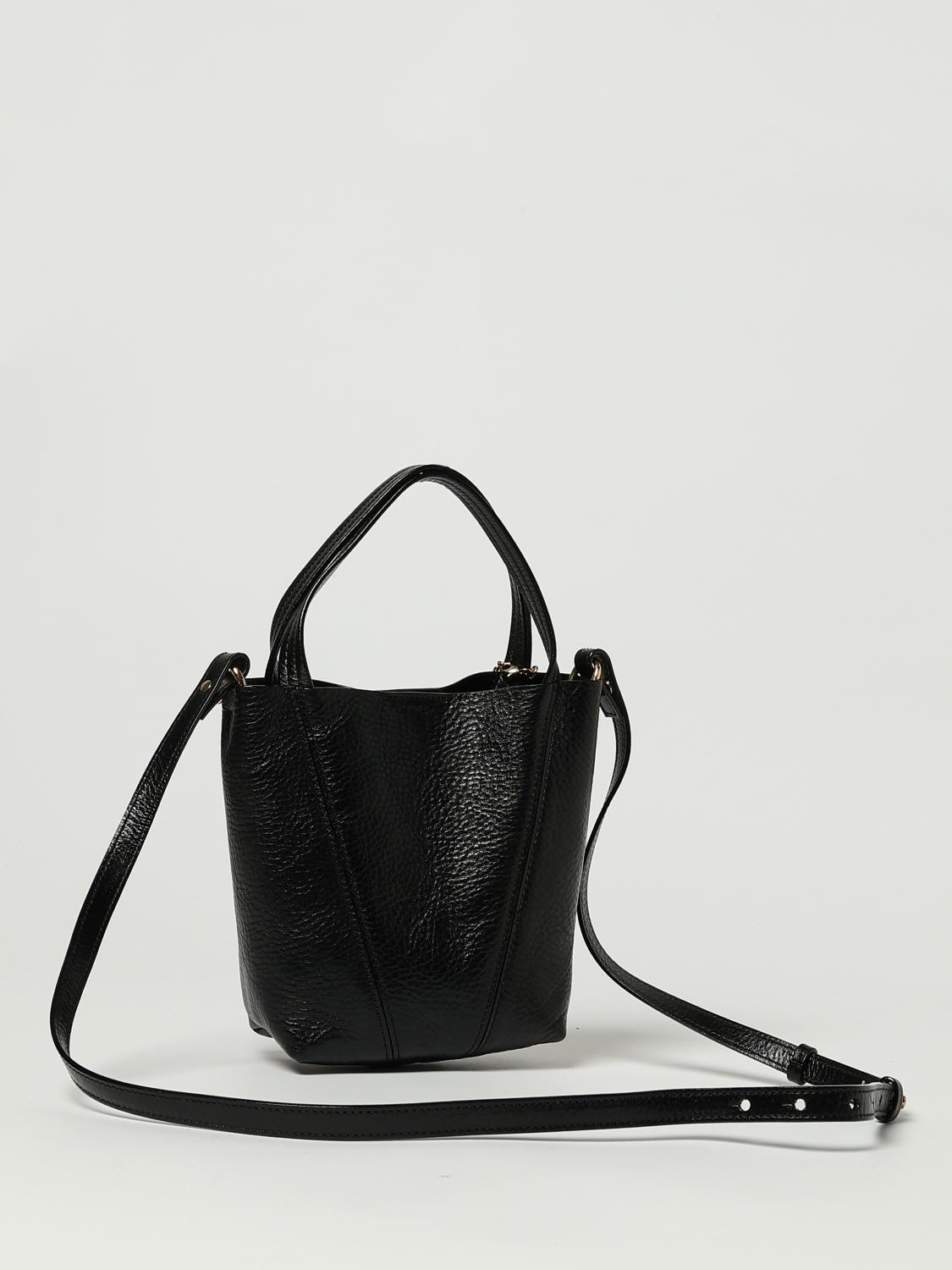 [Chloe] Minibag SS26 CH25SS812N84 001
