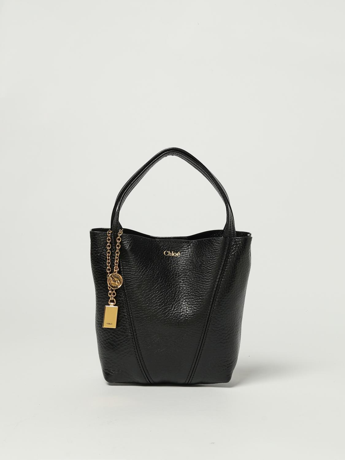 [Chloe] Minibag SS26 CH25SS812N84 001
