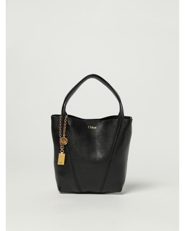[Chloe] Minibag SS26 CH25SS812N84 001