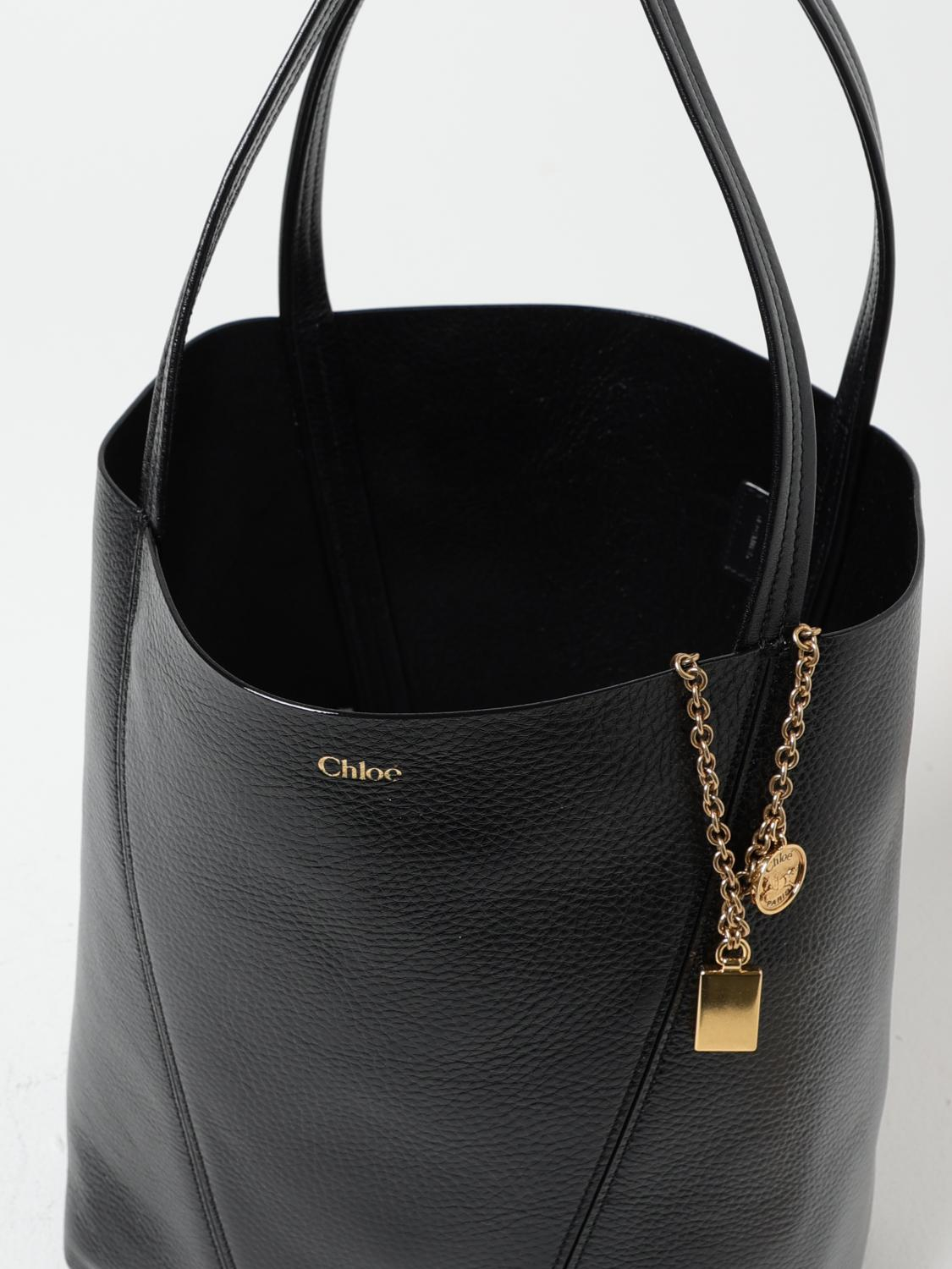 [Chloe] Shoulder bag SS26 CHC25SS811N84 001