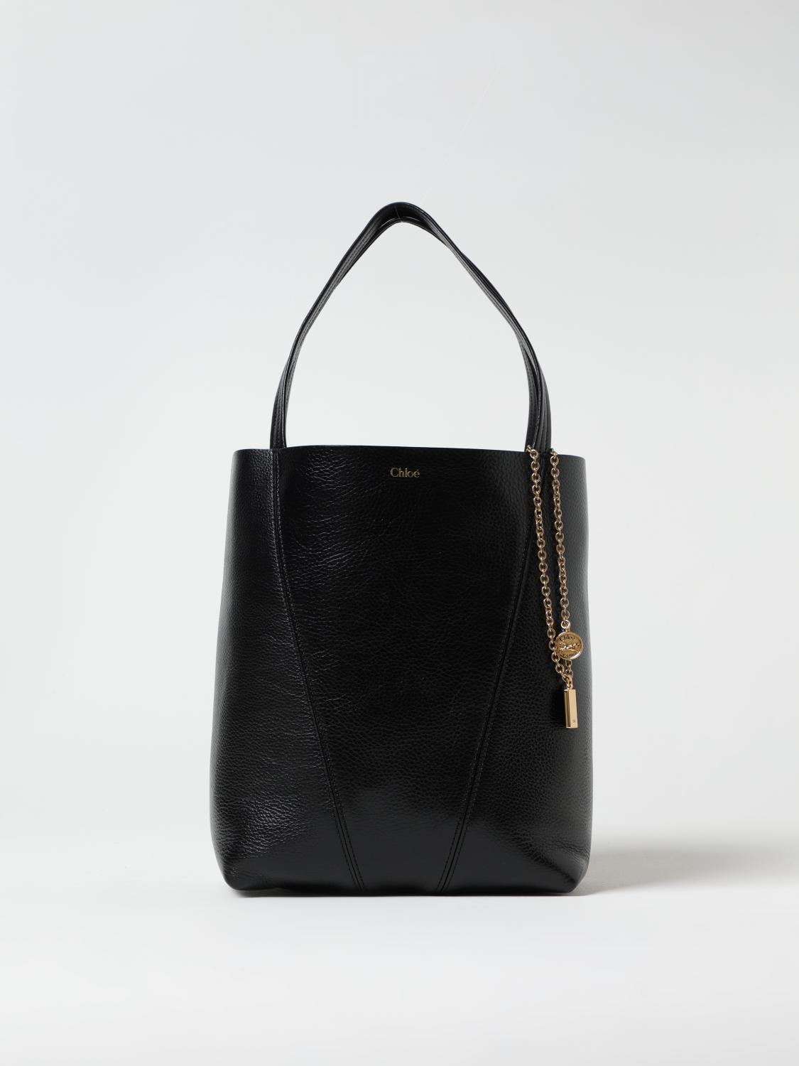 [Chloe] Shoulder bag SS26 CHC25SS811N84 001