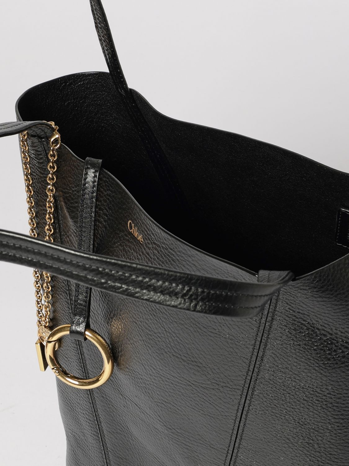 [Chloe] Shoulder bag SS26 CHC25SS811N84 001