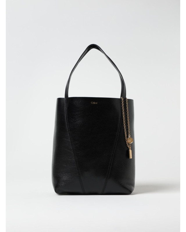 [Chloe] Shoulder bag SS26 CHC25SS811N84 001