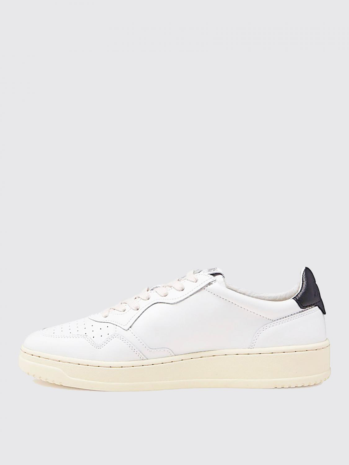 [AUTRY] Sneakers FW26 AULM LL22