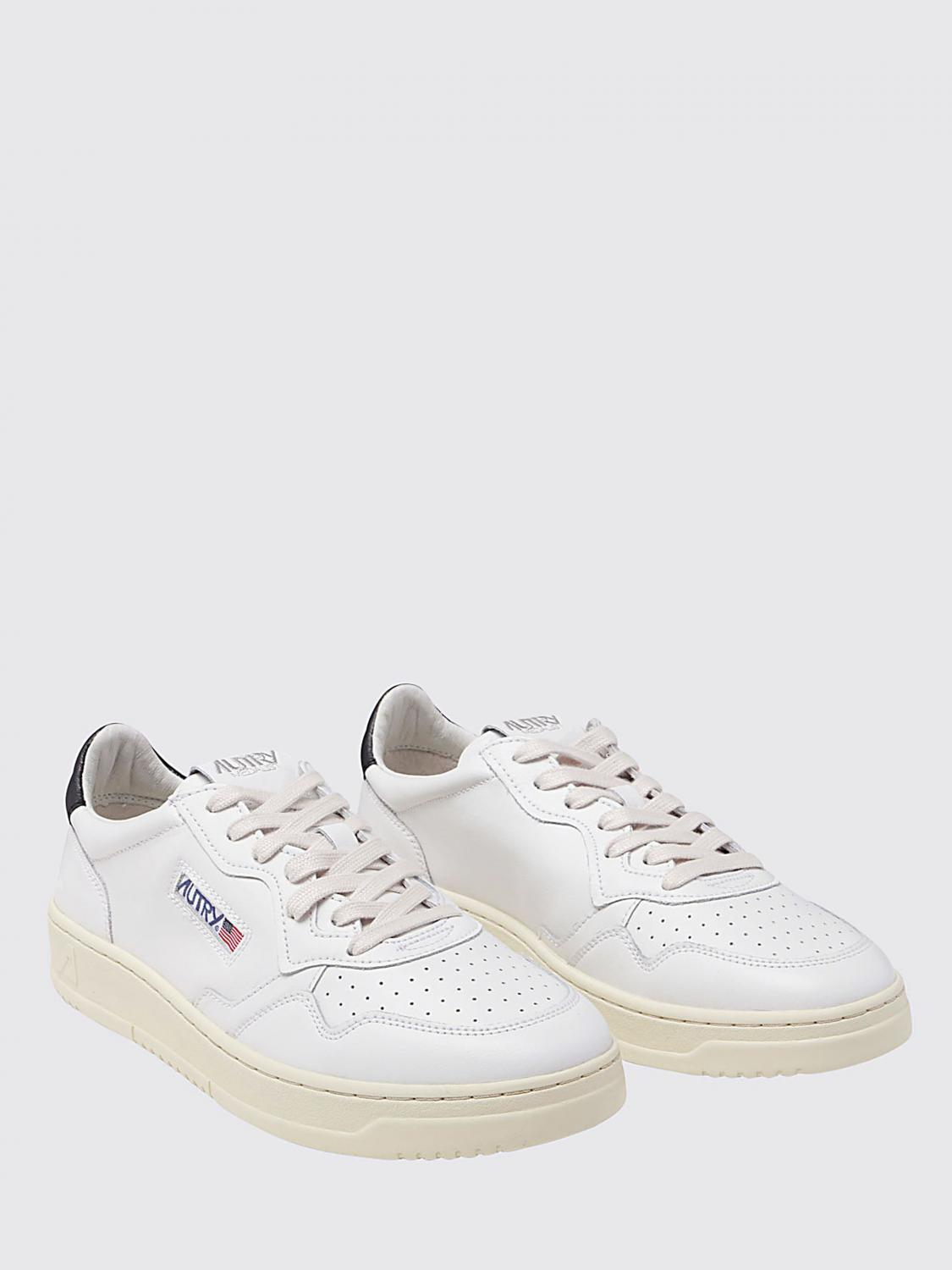 [AUTRY] Sneakers FW26 AULM LL22