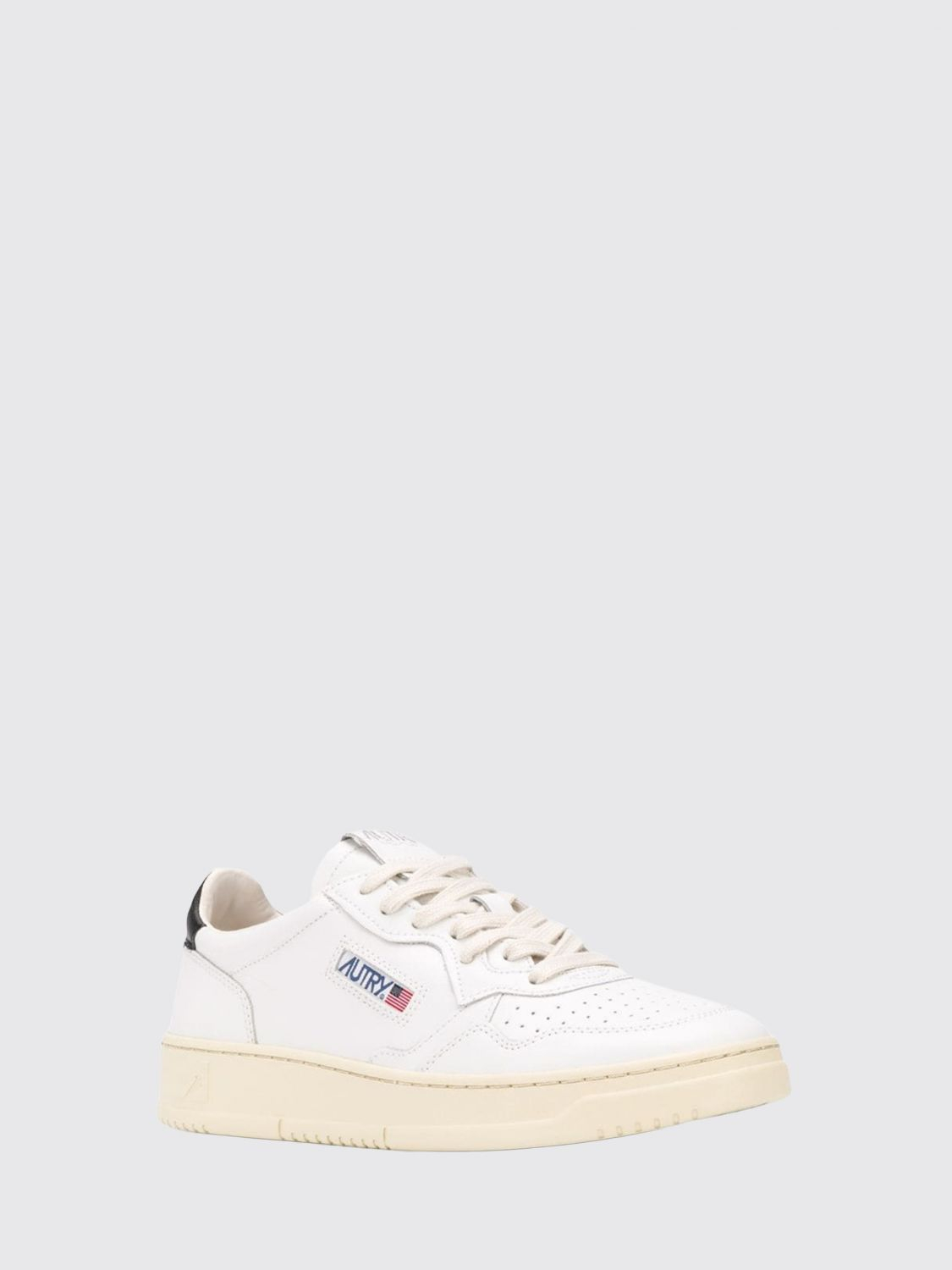 [AUTRY] Sneakers FW26 AULM LL22
