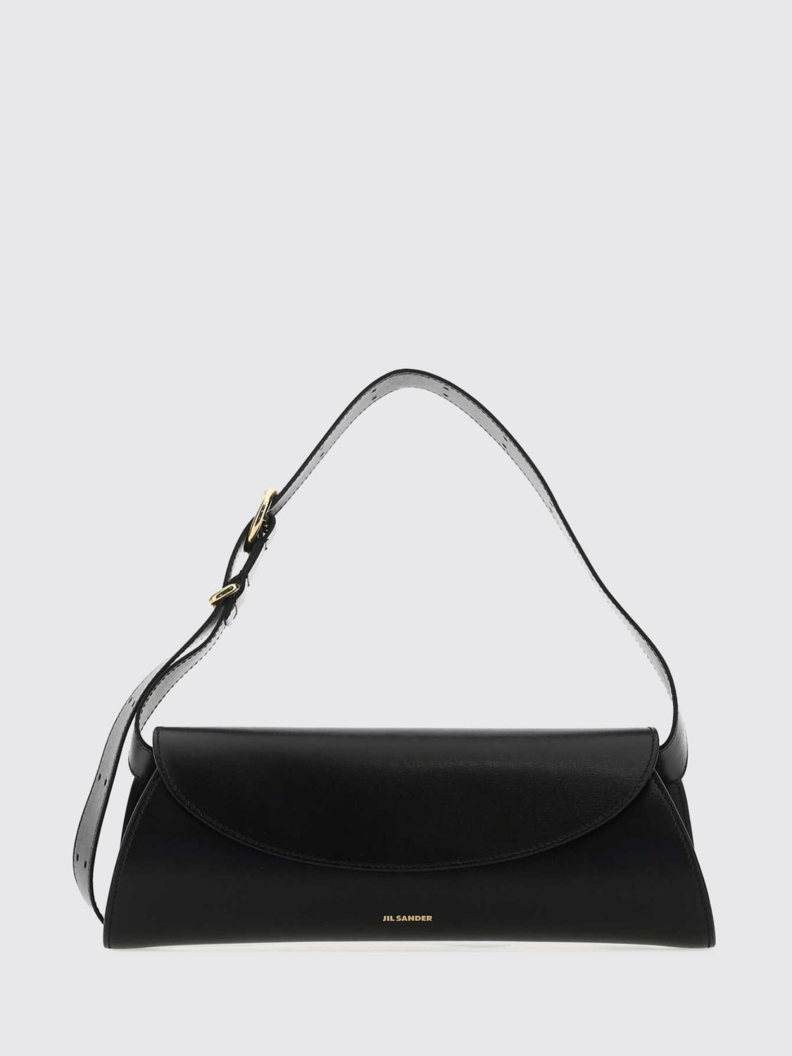 [Jil Sander] Cross body bag SS26 J07WD0023P4840 001