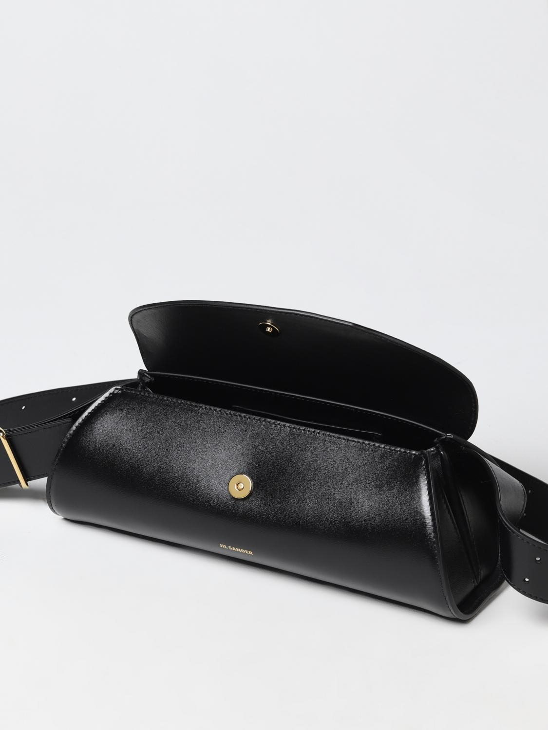 [Jil Sander] Cross body bag SS26 J07WD0023P4840 001