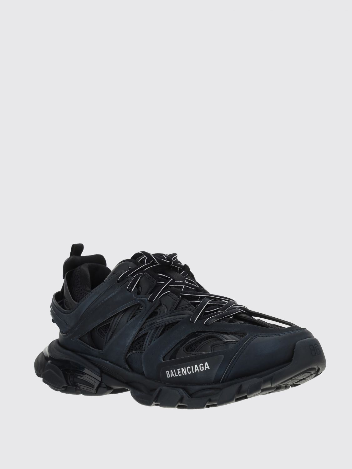 [Balenciaga] Sneakers SS26 542023W1GB1 1000