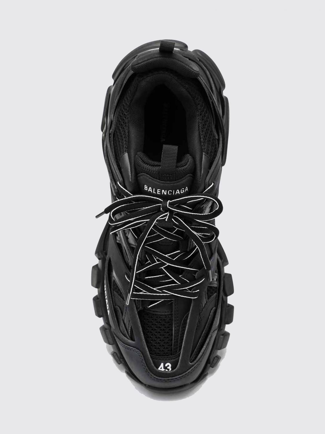 [Balenciaga] Sneakers SS26 542023W1GB1 1000