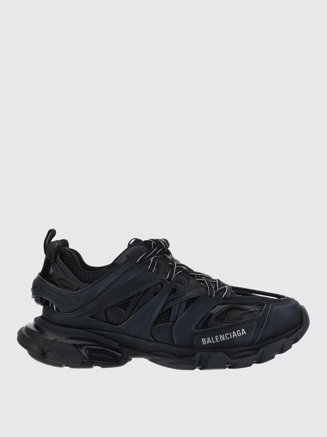 [Balenciaga] Sneakers SS26 542023W1GB1 1000