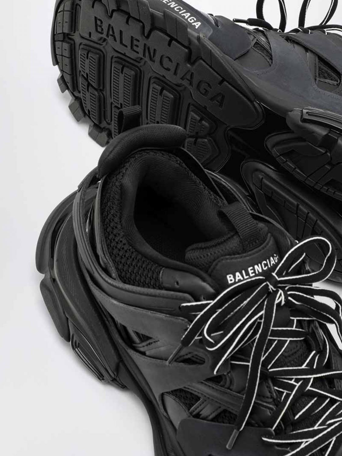 [Balenciaga] Sneakers SS26 542023W1GB1 1000