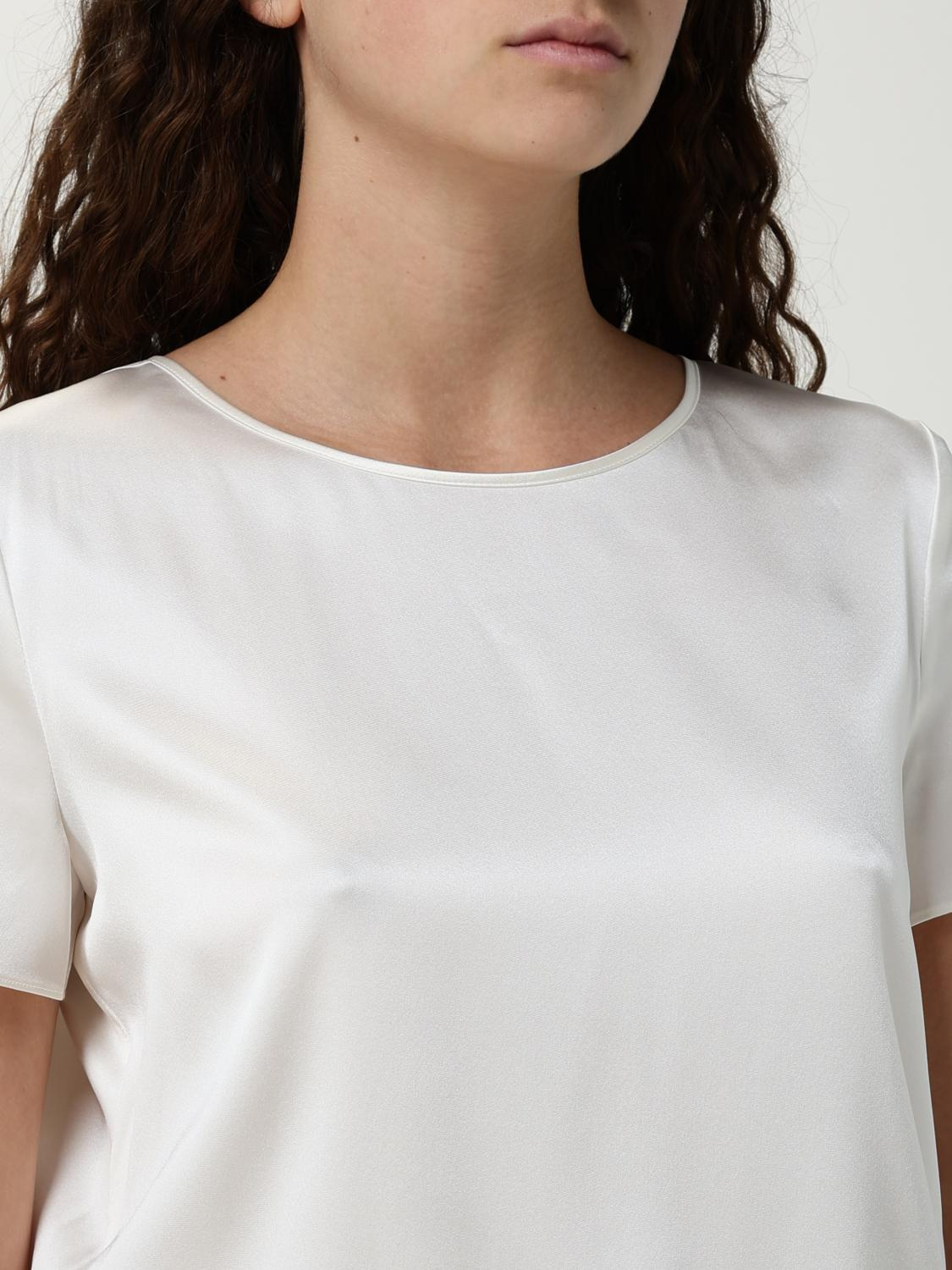 [Emporio Armani] T-shirts Short Sleeve FW25 8N2K152NXXZ 0101