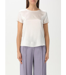 [Emporio Armani] T-shirts Short Sleeve FW25 8N2K152NXXZ 0101