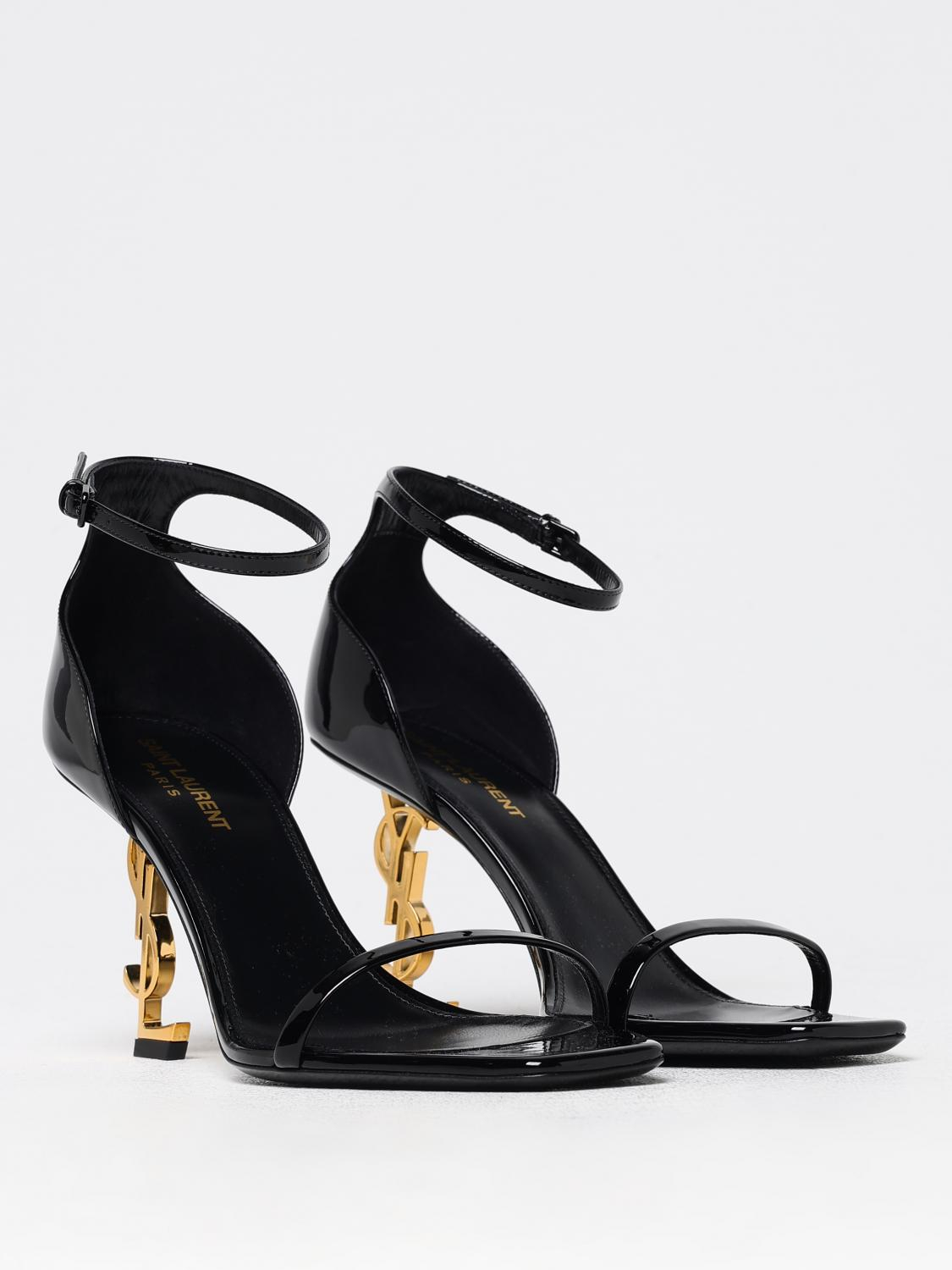 [Saint Laurent] Sandals SS26 5576791TV1A 1000