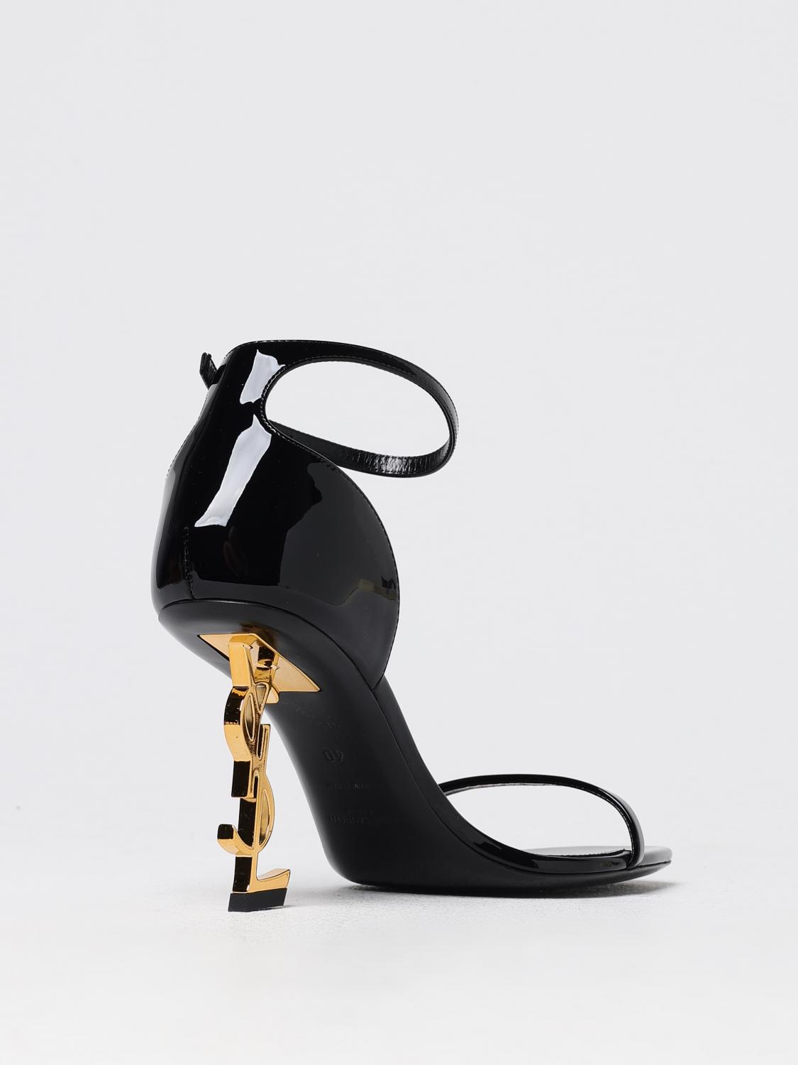 [Saint Laurent] Sandals SS26 5576791TV1A 1000