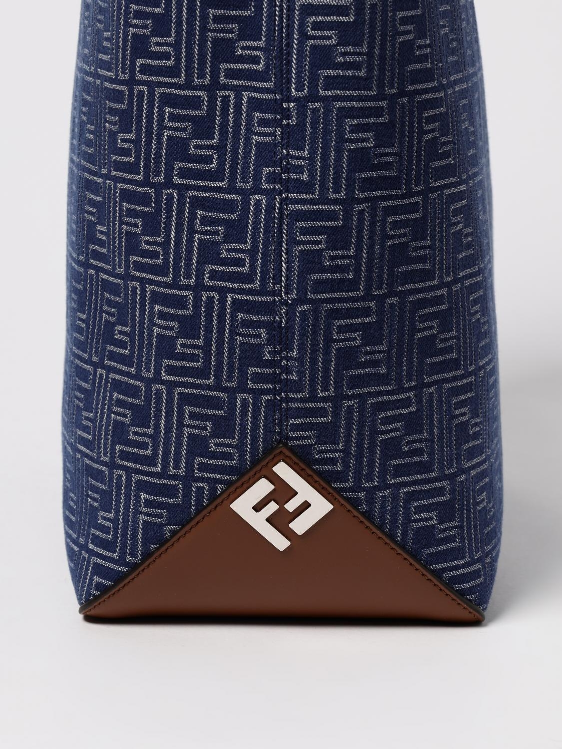 [Fendi] Shoulder bag FW25 7VA657AUGO F1SCG