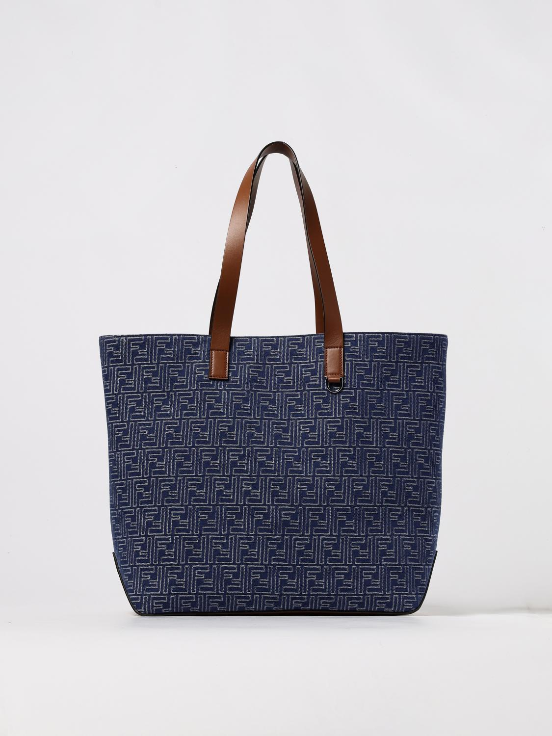 [Fendi] Shoulder bag FW25 7VA657AUGO F1SCG