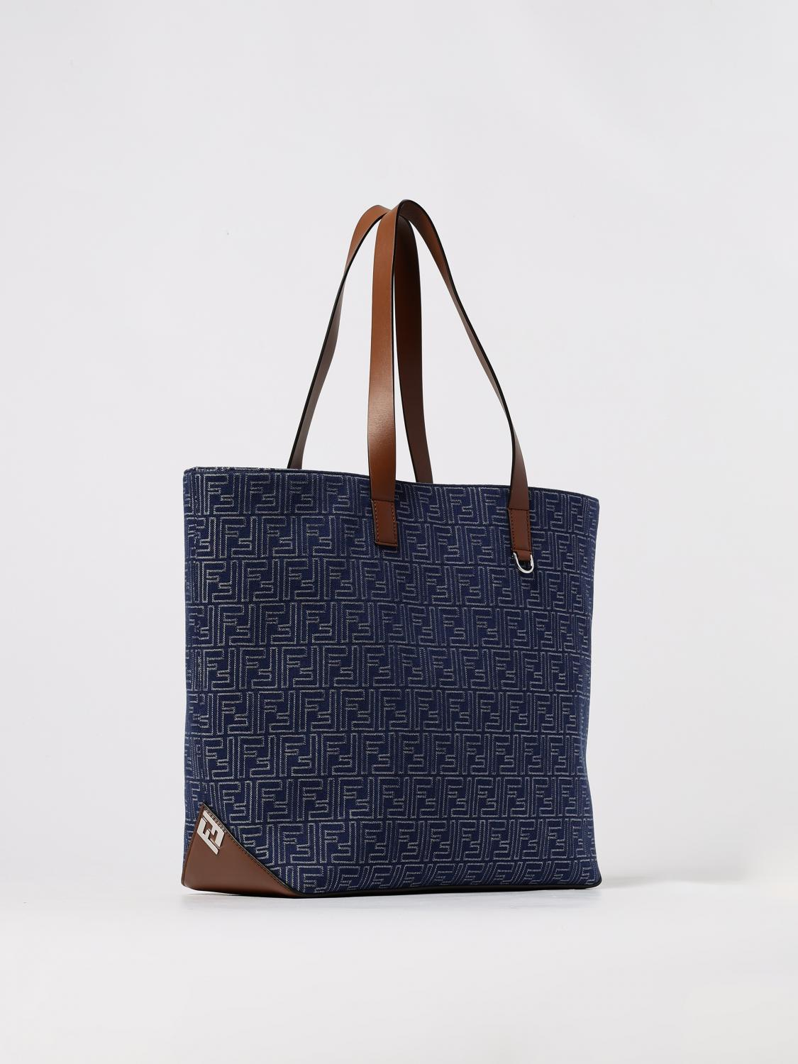 [Fendi] Shoulder bag FW25 7VA657AUGO F1SCG