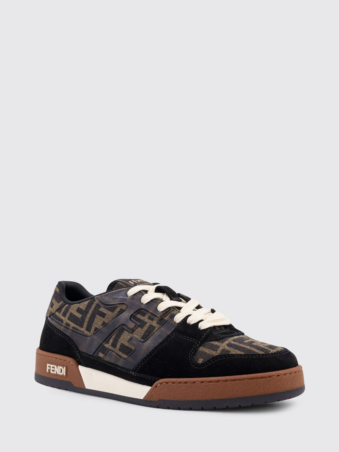 [Fendi] Sneakers SS26 7E1688AQ6I F1PXA