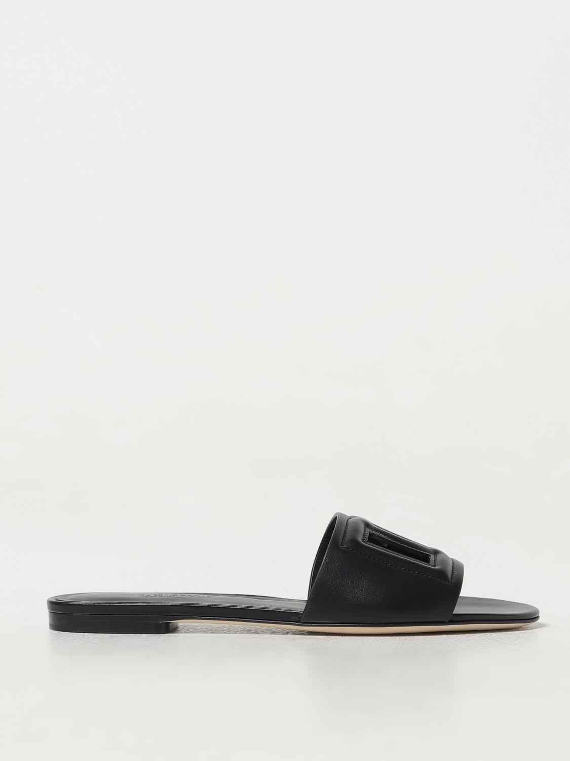 [Dolce & Gabbana] Sandals SS26 CQ0436AY329 80999