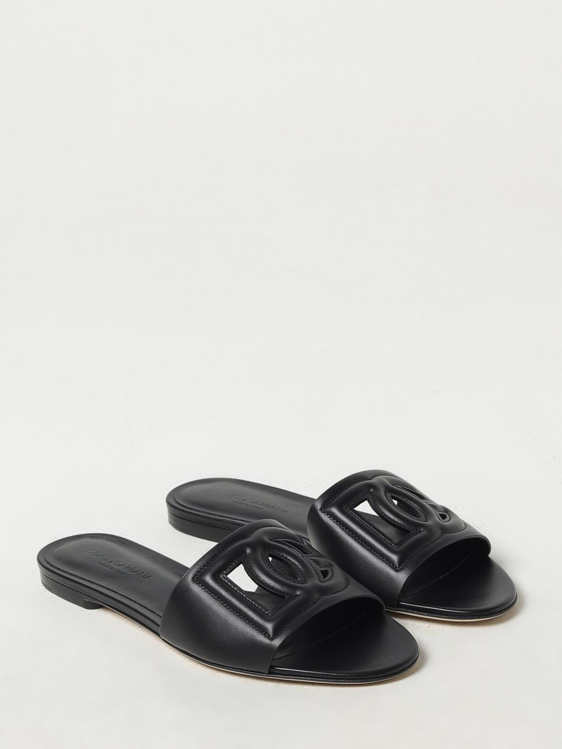 [Dolce & Gabbana] Sandals SS26 CQ0436AY329 80999