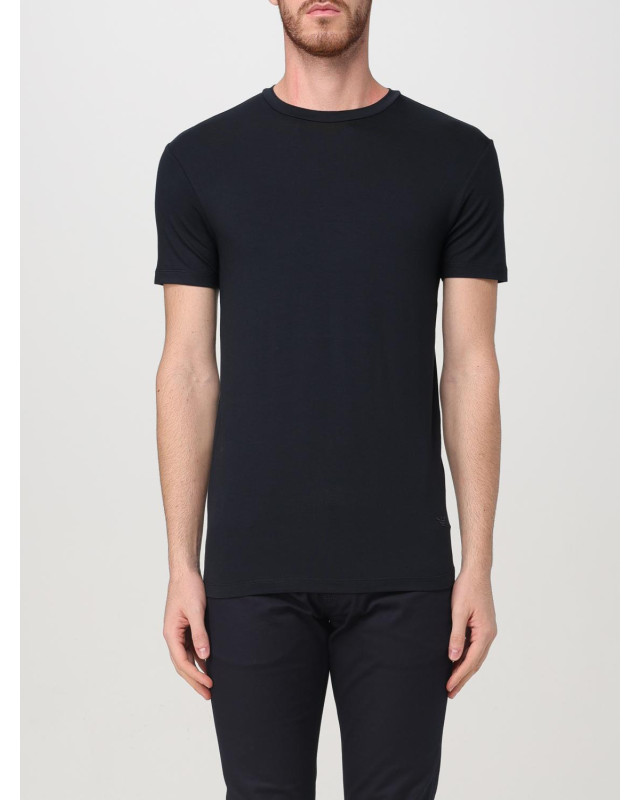 [Emporio Armani] T-shirts Short Sleeve FW25 8N1TF01JCDZ 0920