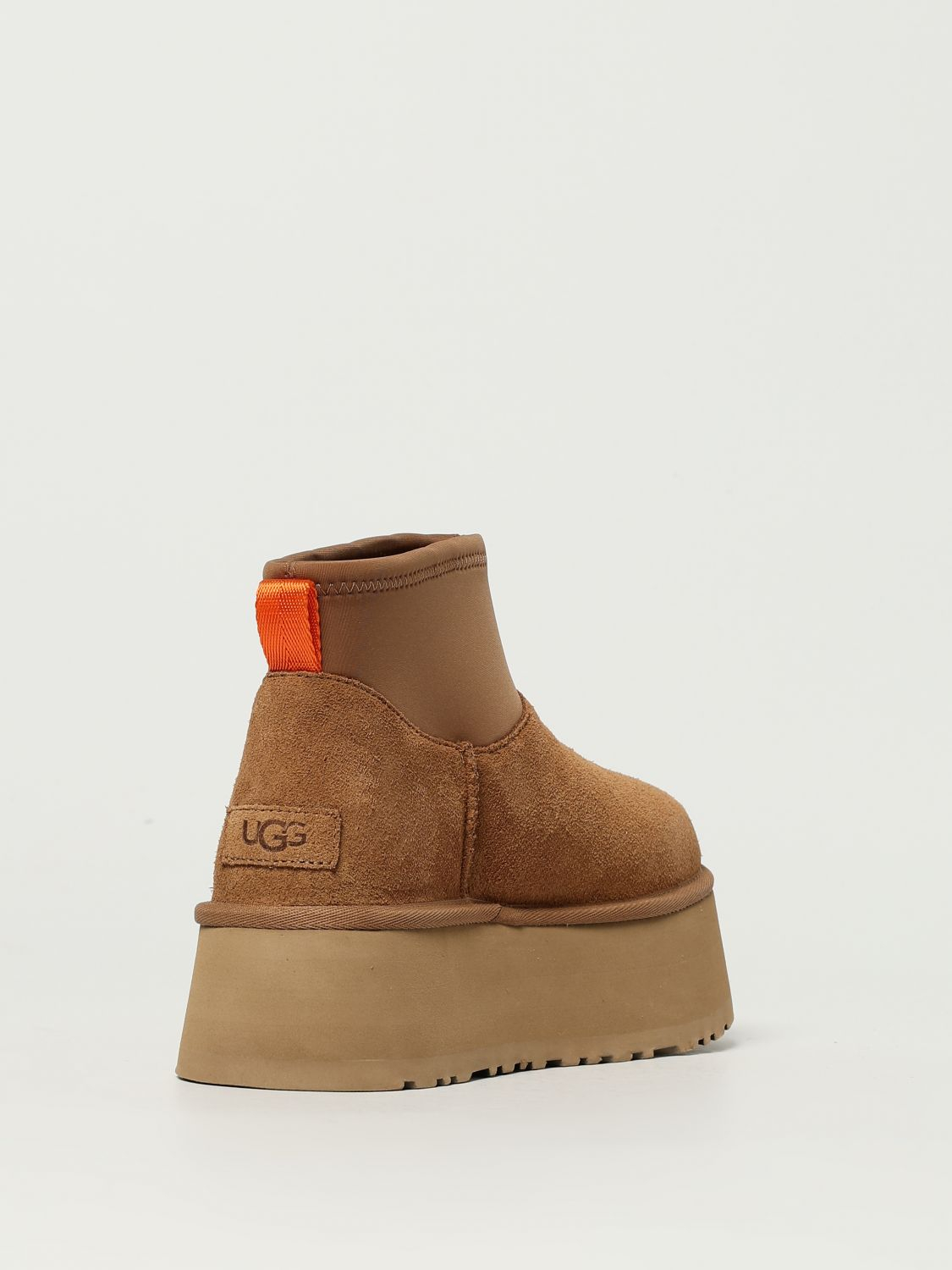 [UGG] Ankle Boots SS26 1168170 CHE
