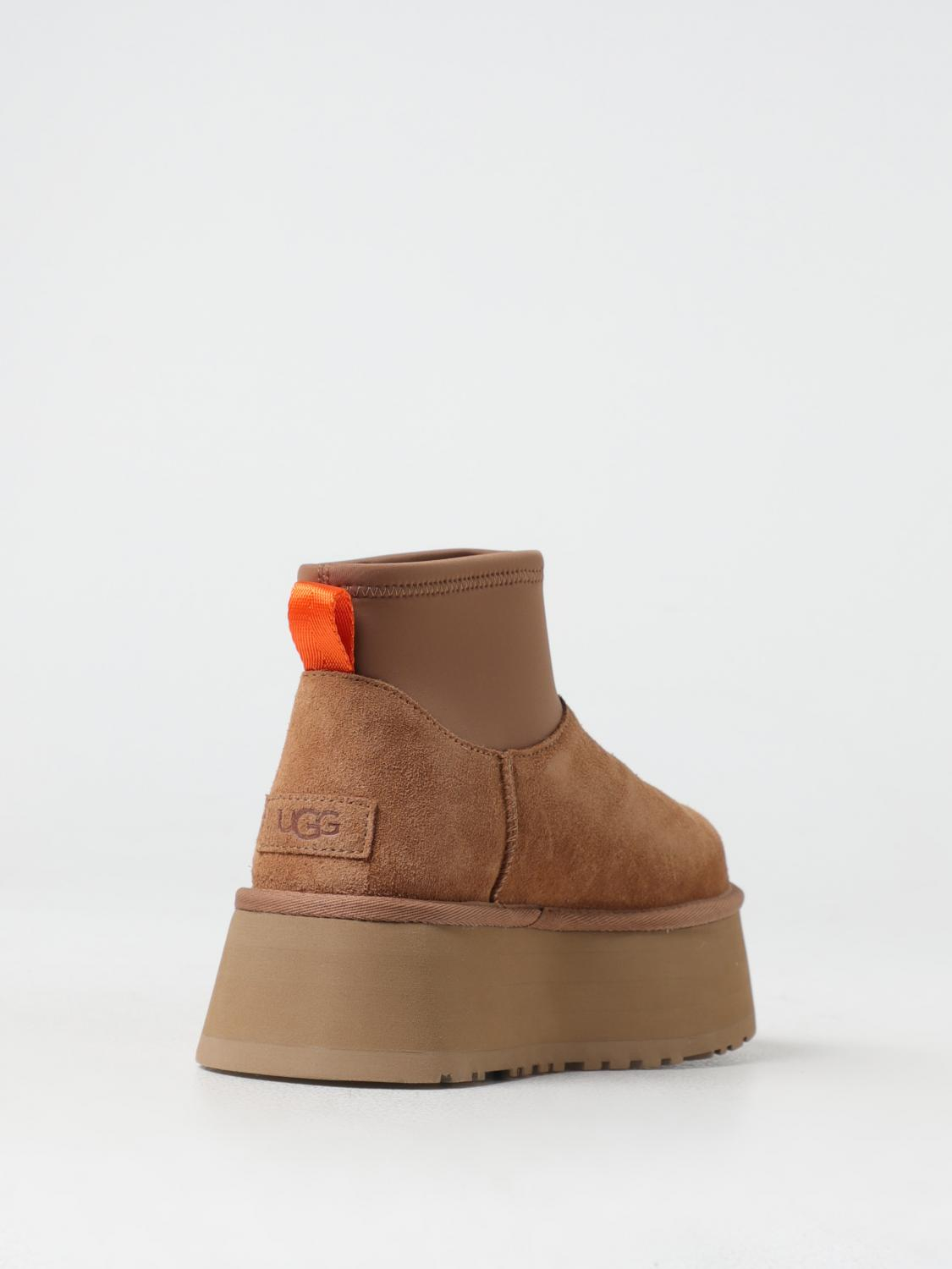 [UGG] Ankle Boots SS26 1168170 CHE