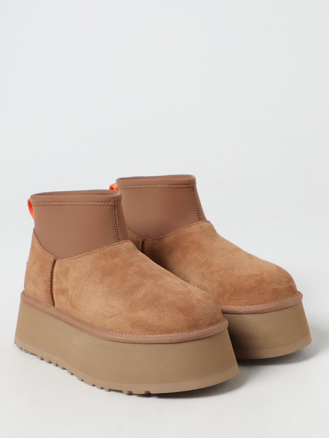 [UGG] Ankle Boots SS26 1168170 CHE