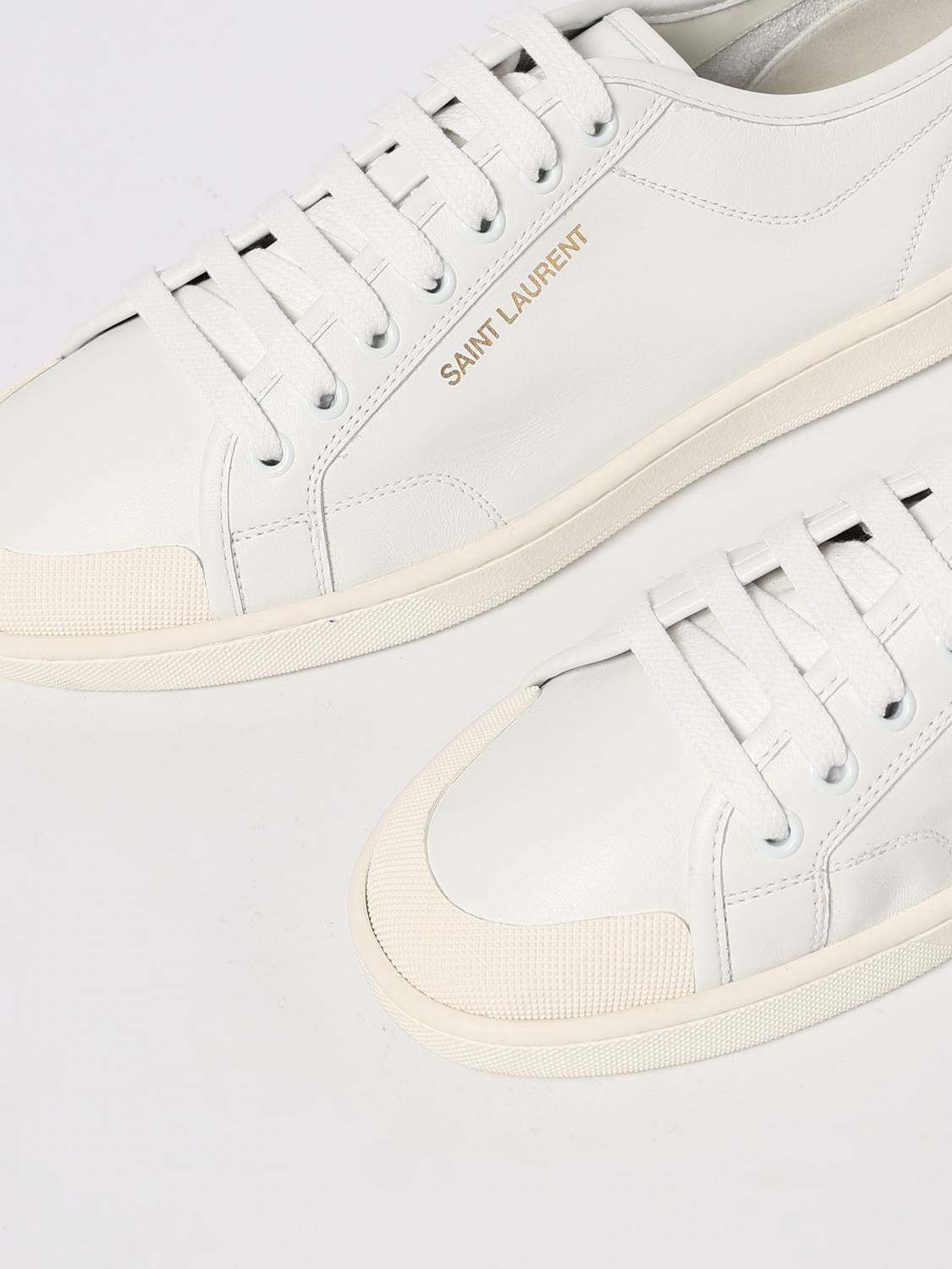 [Saint Laurent] Sneakers SS26 82008700N00 9030