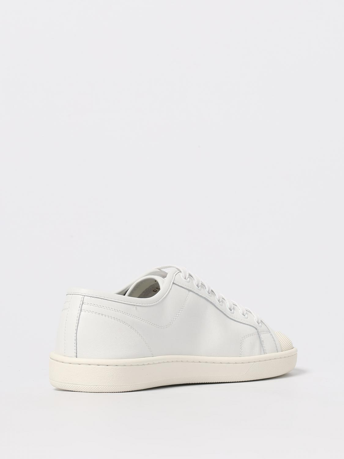 [Saint Laurent] Sneakers SS26 82008700N00 9030