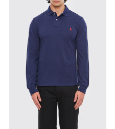 [Polo Ralph Lauren] T-shirts Long Sleeve SS26 710681126 038