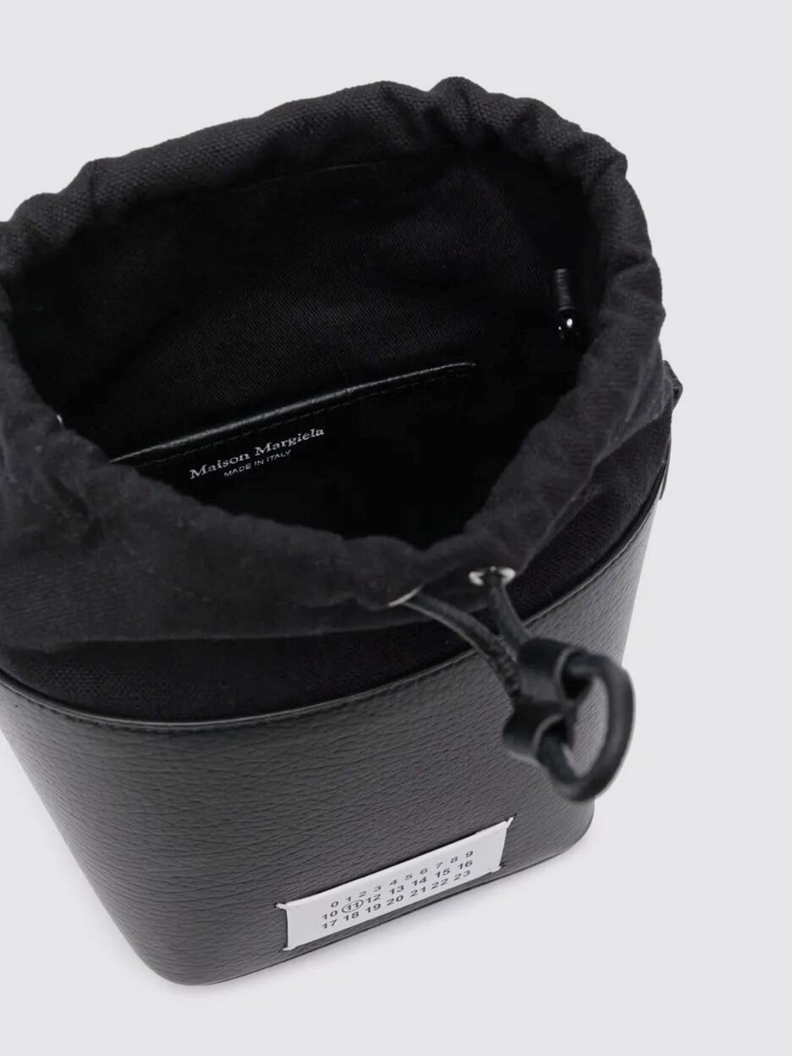 [Maison Margiela] Minibag SS26 S61WG0035P4348 T8013