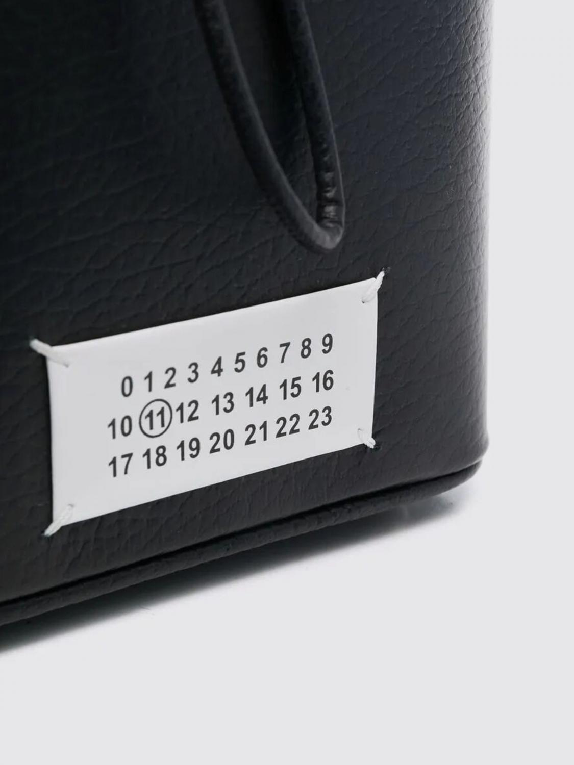 [Maison Margiela] Minibag SS26 S61WG0035P4348 T8013