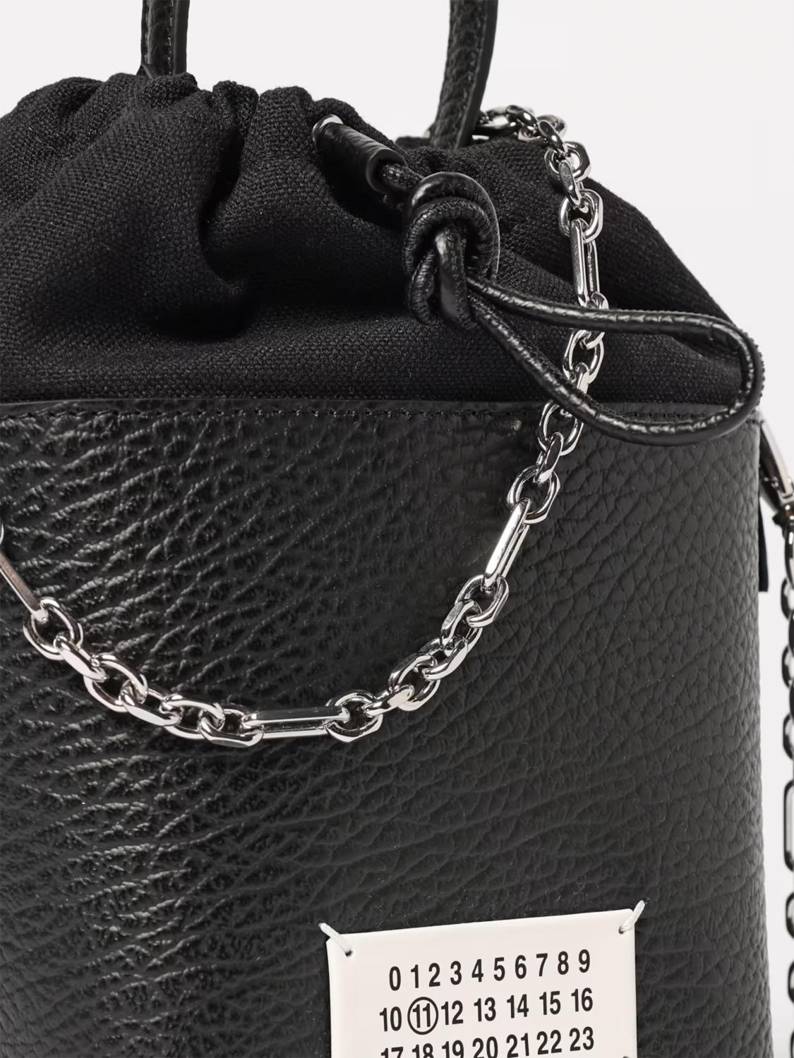 [Maison Margiela] Minibag SS26 S61WG0035P4348 T8013
