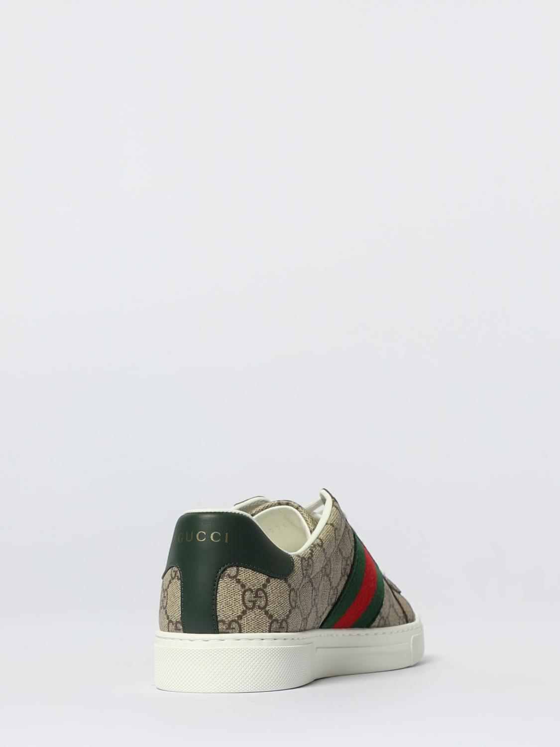 [Gucci] Sneakers SS26 760775FACMZ 9746