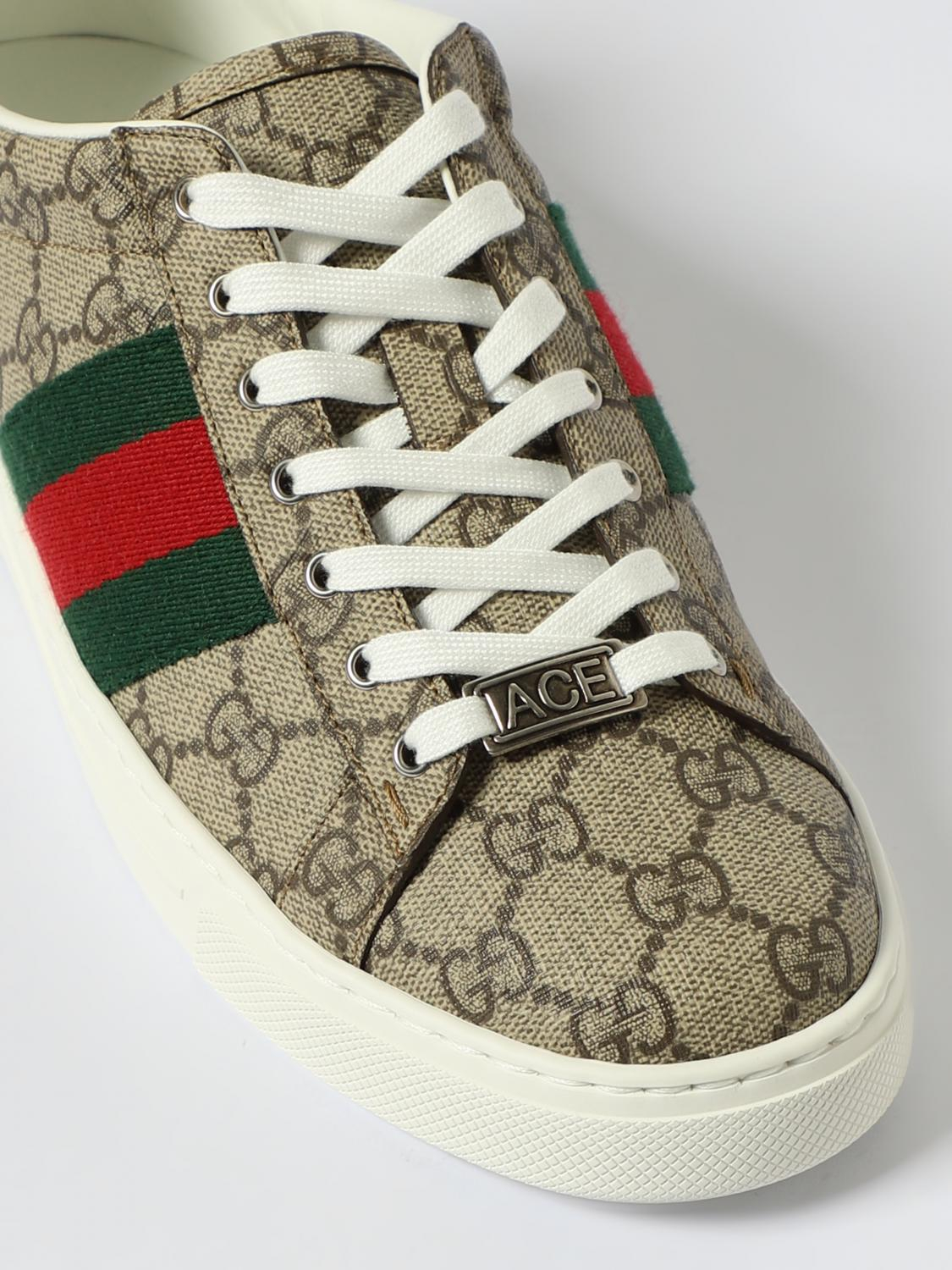 [Gucci] Sneakers SS26 760775FACMZ 9746