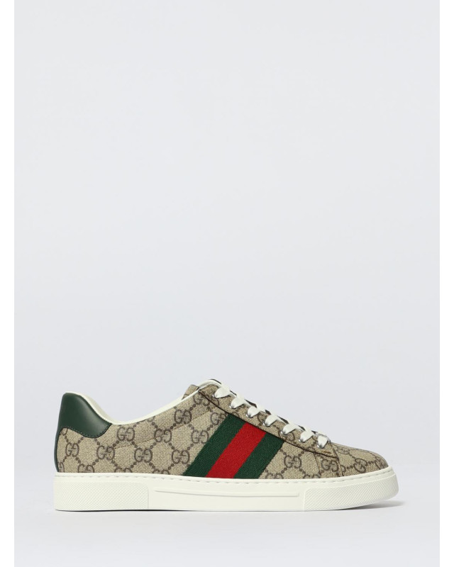 [Gucci] Sneakers SS26 760775FACMZ 9746