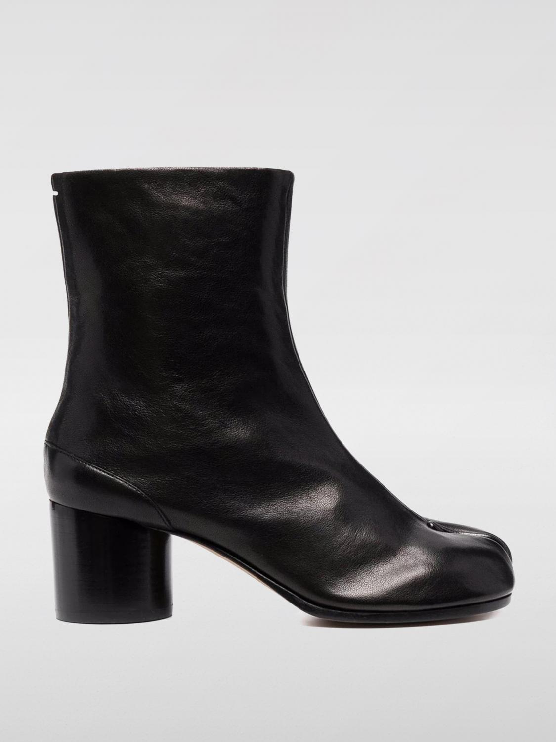 [Maison Margiela] Boots SS26 S58WU0246P3753 T8013