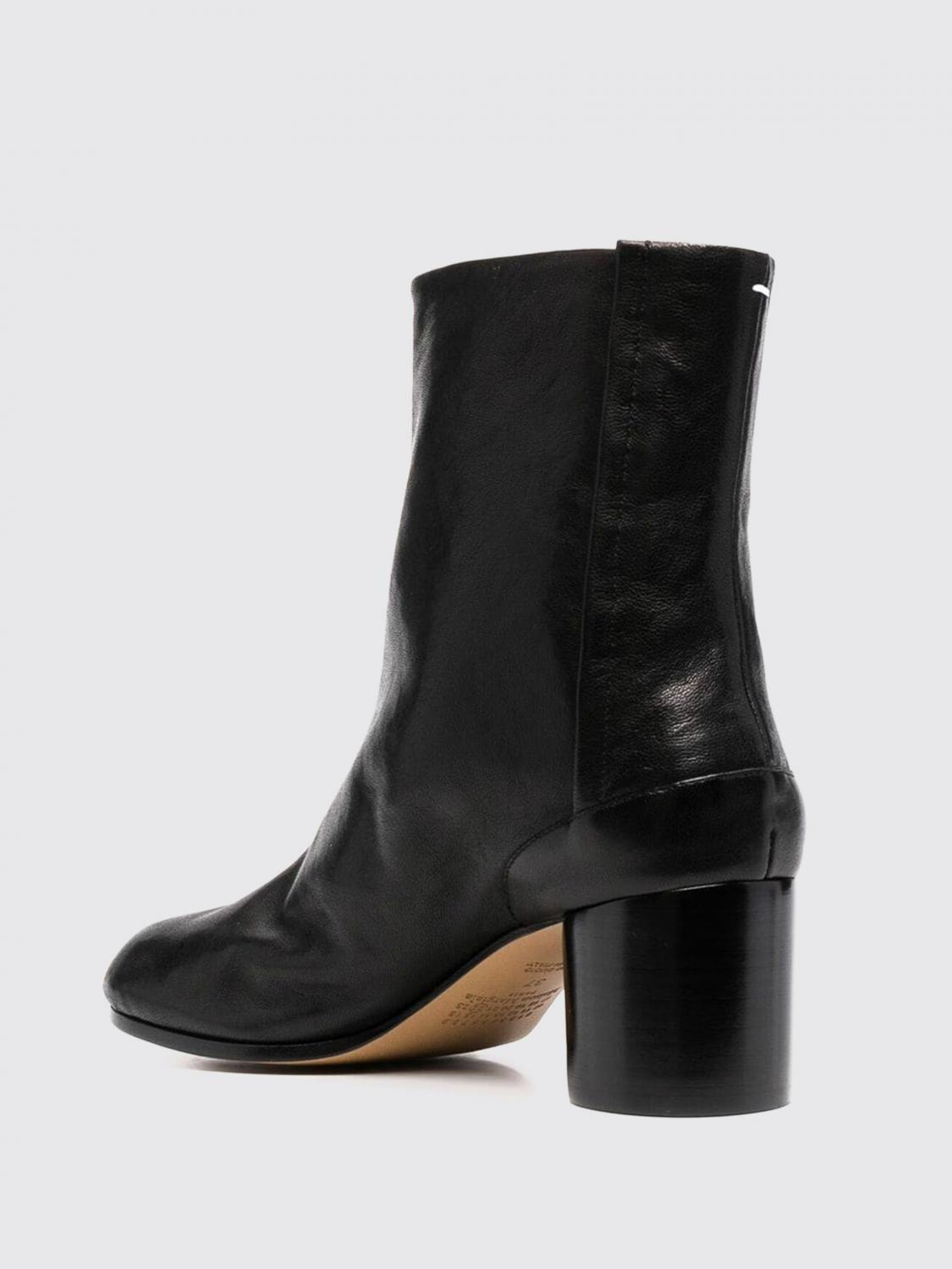 [Maison Margiela] Boots SS26 S58WU0246P3753 T8013