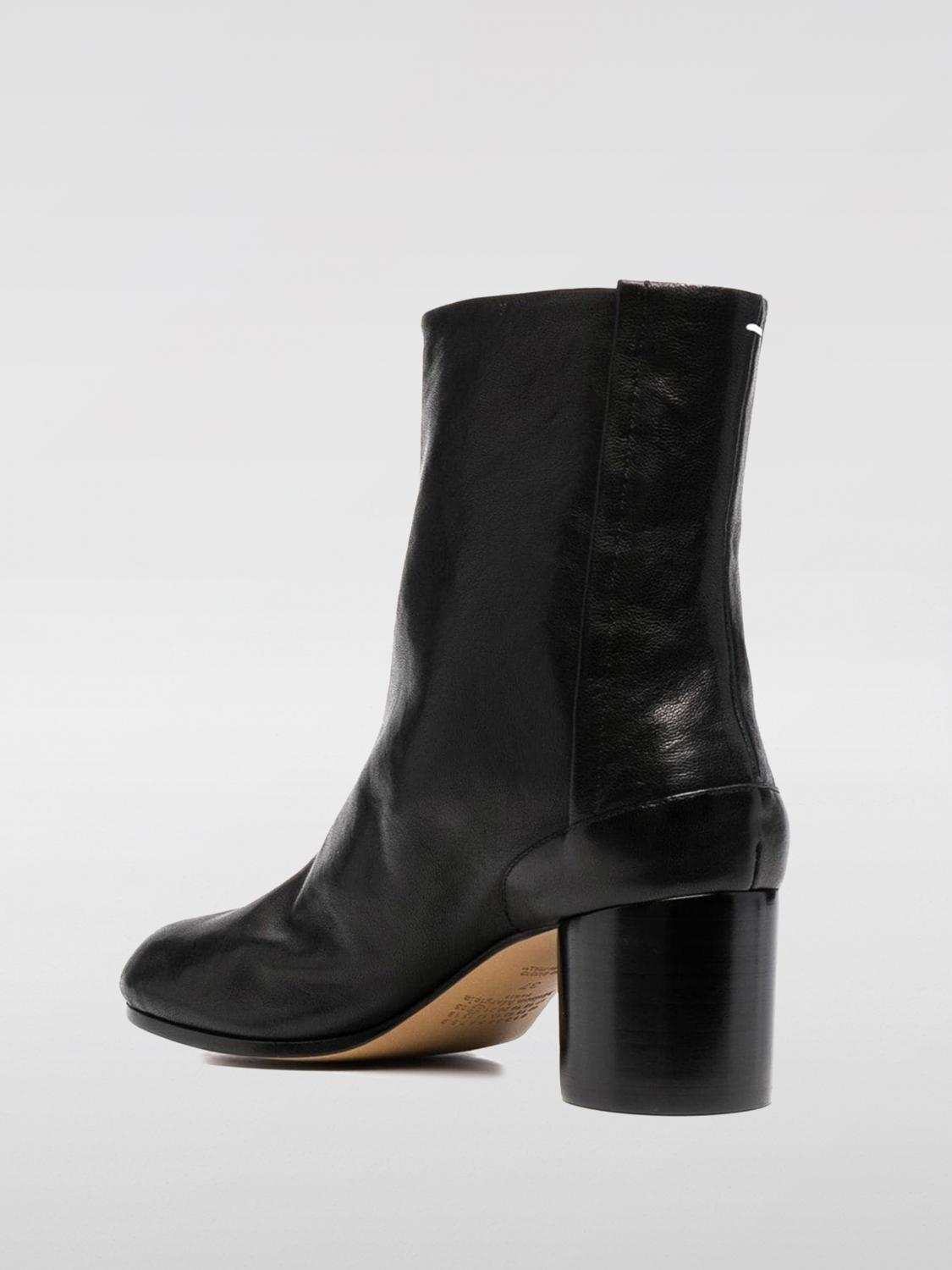 [Maison Margiela] Boots SS26 S58WU0246P3753 T8013
