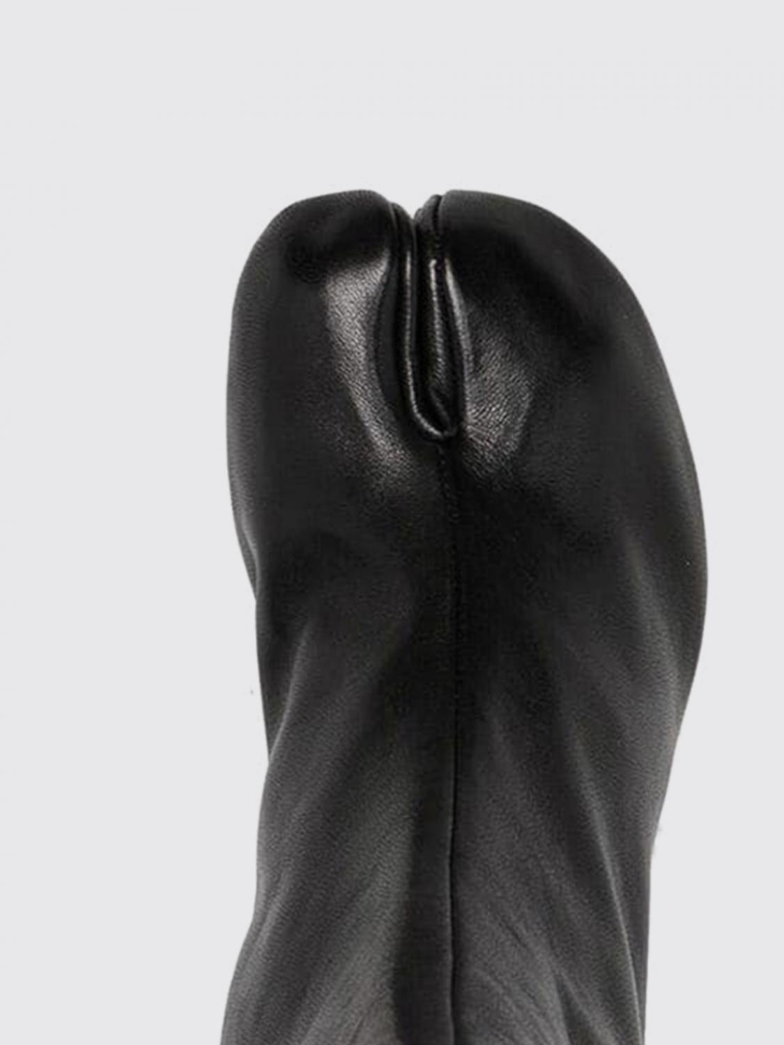 [Maison Margiela] Boots SS26 S58WU0246P3753 T8013