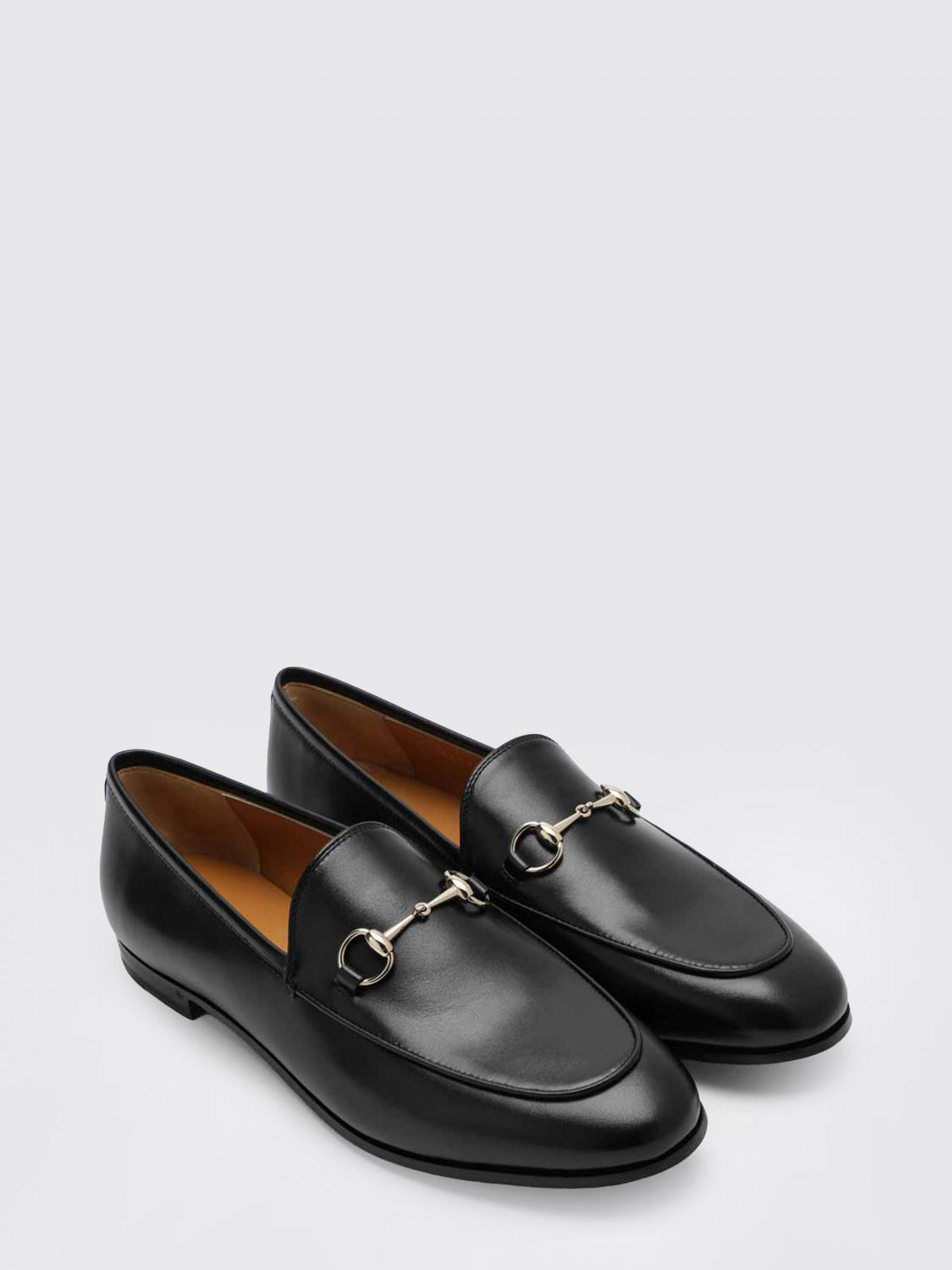 [Gucci] Loafer SS26 786016AADCW 1000