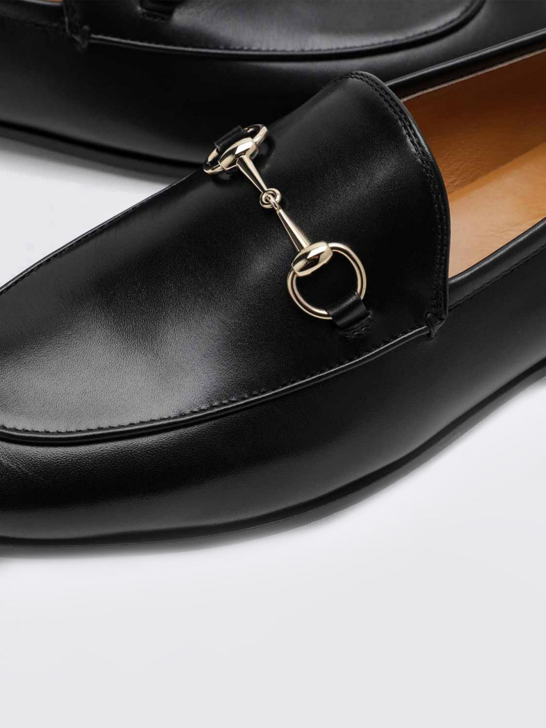 [Gucci] Loafer SS26 786016AADCW 1000