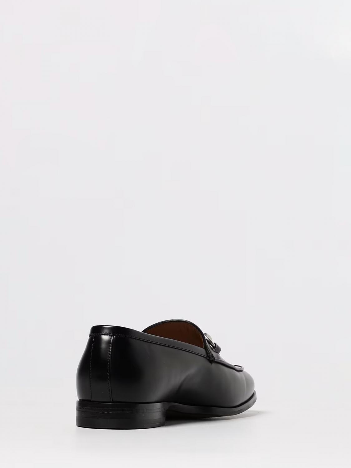 [Gucci] Loafer SS26 786016AADCW 1000
