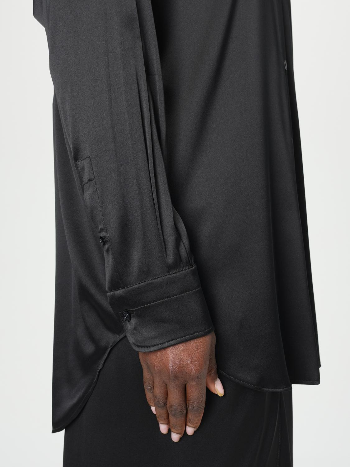 [Tom Ford] Shirts Long Sleeve FW25 CA3211FAX881 LB999