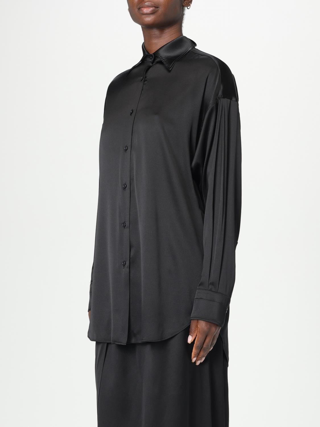 [Tom Ford] Shirts Long Sleeve FW25 CA3211FAX881 LB999