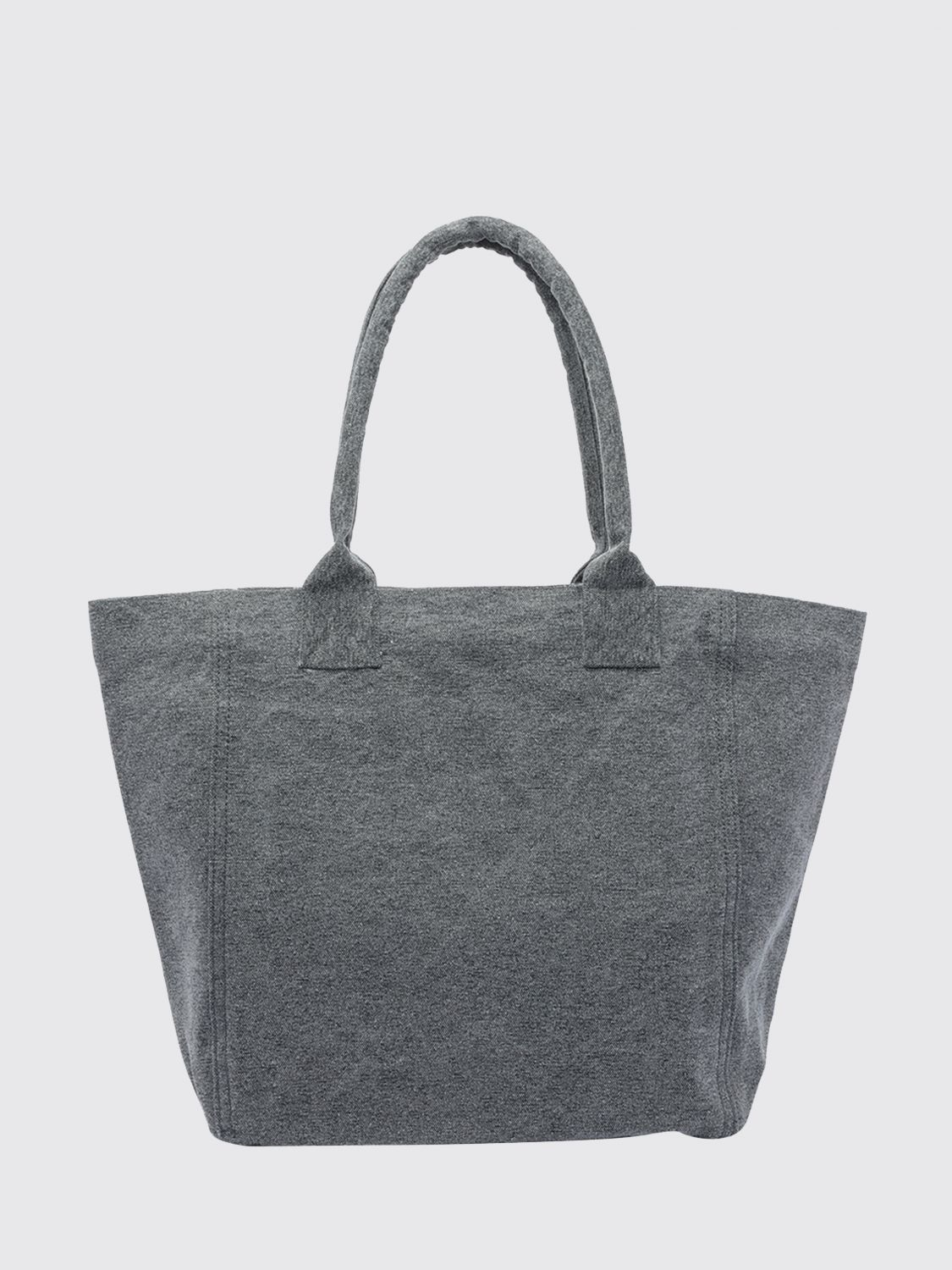 [Isabel Marant] Tote bag FW26 PM0002FAA1X19M 02FK